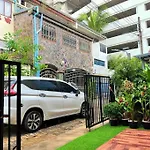 5Br House Btsnana Nanaplaza City Center Mbk Center World