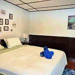 5Br House Btsnana Nanaplaza City Center Mbk Center World