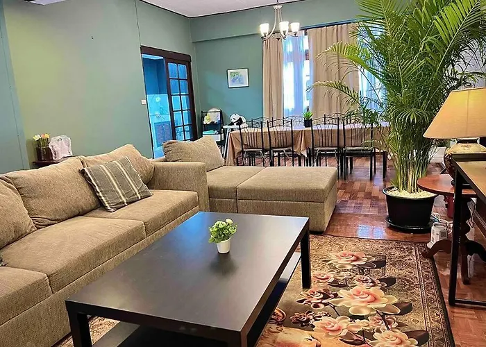 5Br House Btsnana Nanaplaza City Center Mbk Center World