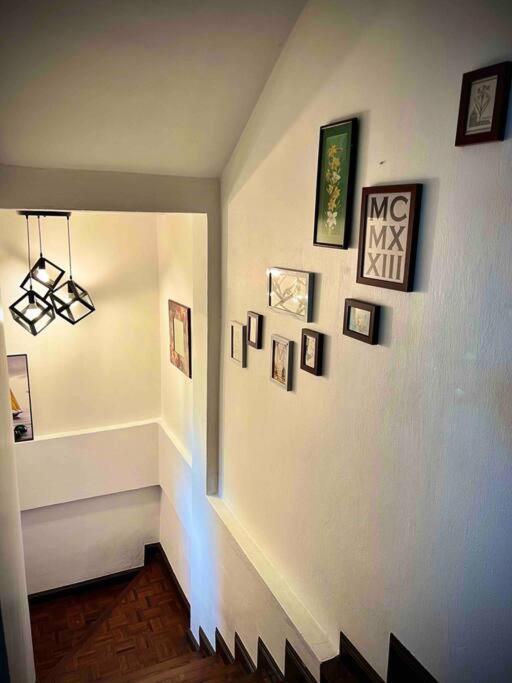 5br House Btsnana Nanaplaza Center Mbk Center World * Bangkok