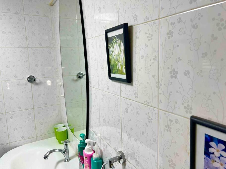 5br House Btsnana Nanaplaza Center Mbk Center World * Bangkok