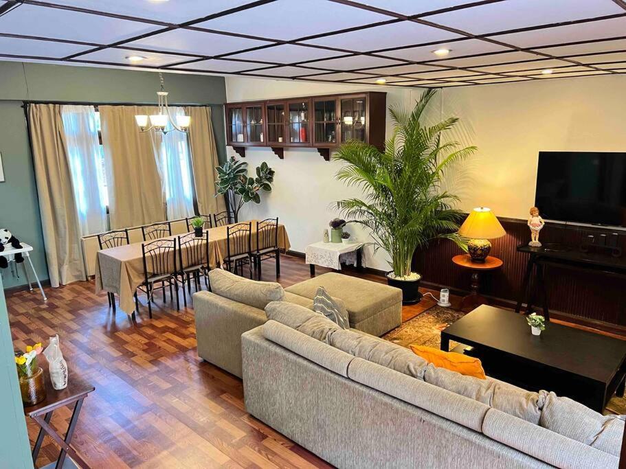 5br House Btsnana Nanaplaza Center Mbk Center World Bangkok