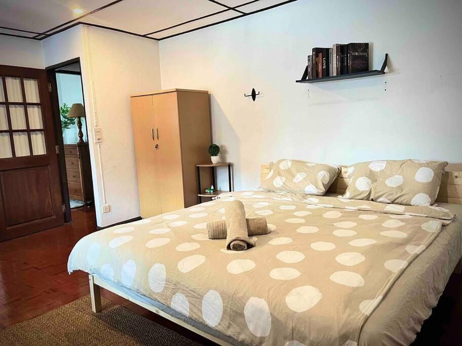 5br House Btsnana Nanaplaza Center Mbk Center World * Bangkok