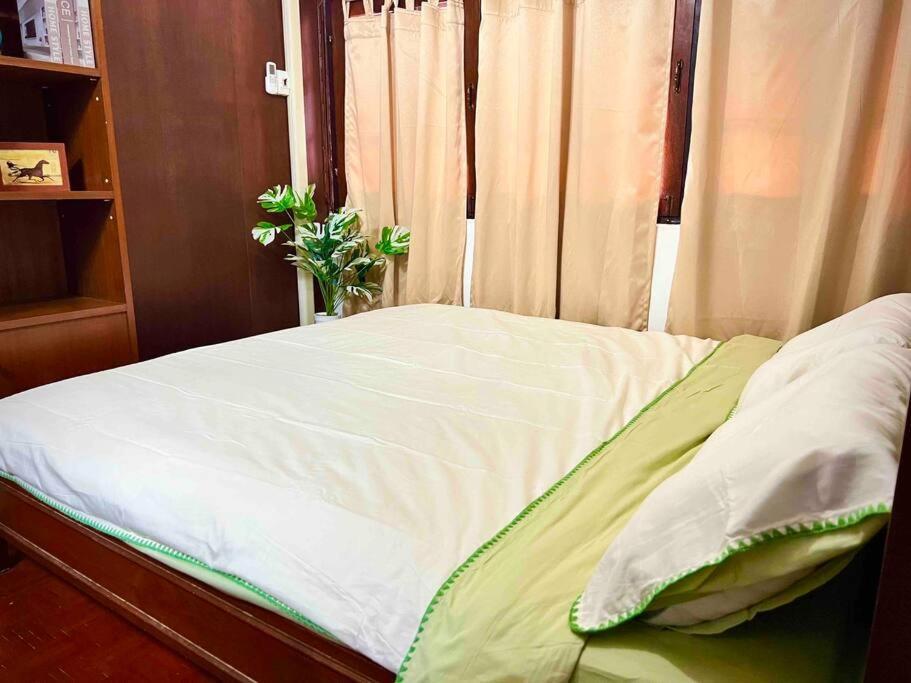 Villa 5br House Btsnana Nanaplaza Center Mbk Center World