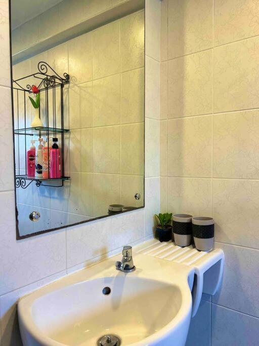 5br House Btsnana Nanaplaza Center Mbk Center World