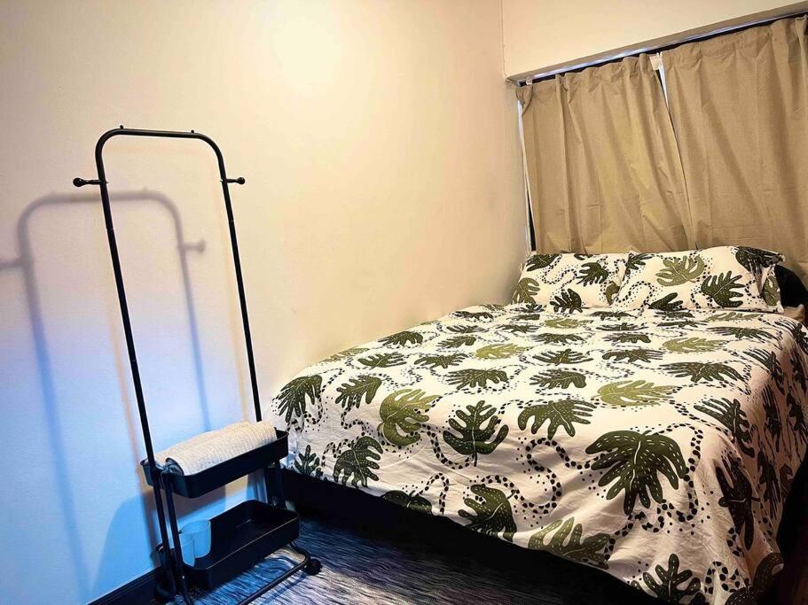 Villa 5br House Btsnana Nanaplaza Center Mbk Center World