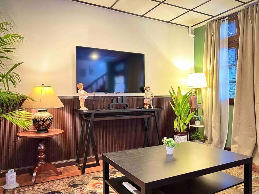 5br House Btsnana Nanaplaza Center Mbk Center World Villa *