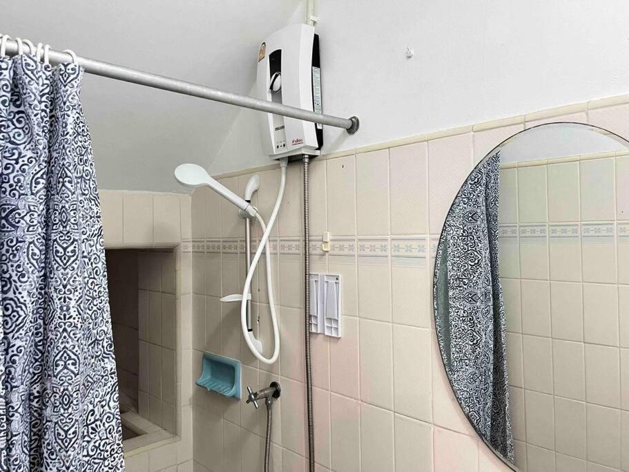 5br House Btsnana Nanaplaza Center Mbk Center World Villa *