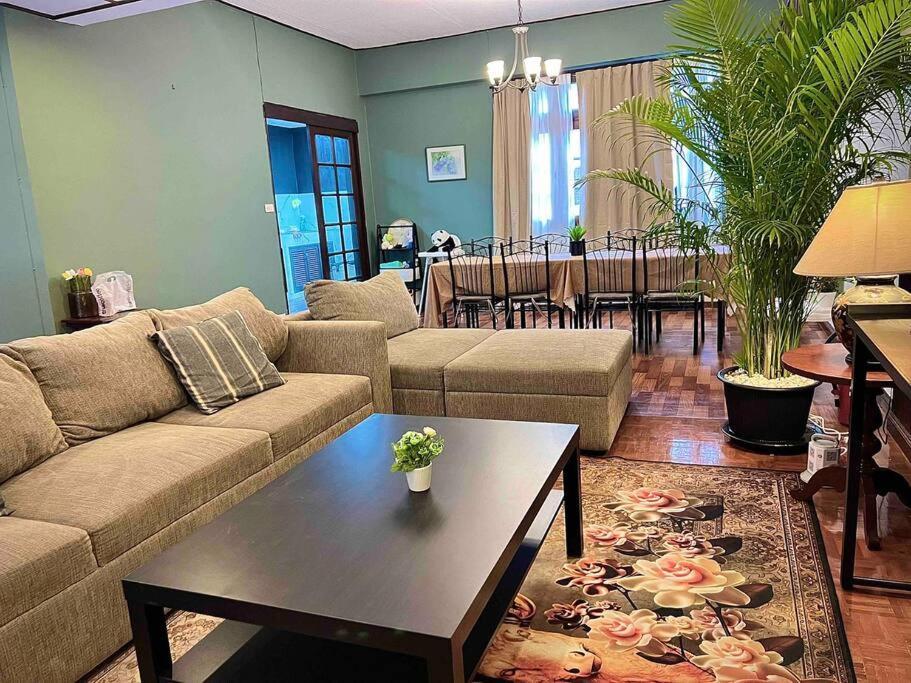 Villa 5br House Btsnana Nanaplaza Center Mbk Center World Bangkok